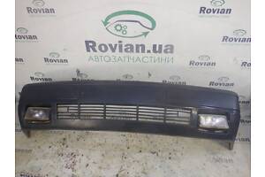 Бампер передній Dacia SUPER NOVA 2000-2003 (Дачя Супер нова), БУ-246956