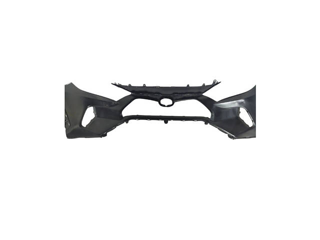 Бампер передний (дефект креплений) Toyota RAV-4 2018-2021 521190R919 Toyota RAV-4 - Фото 1