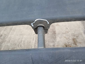 Бампер передний для автомобиля Renault Master II 1997-2010 Opel Movano A 1998-2010 000061144