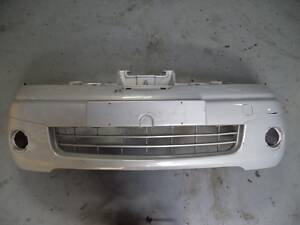 Бампер передний для Nissan Note (E11) (2004-2007) 620229U040