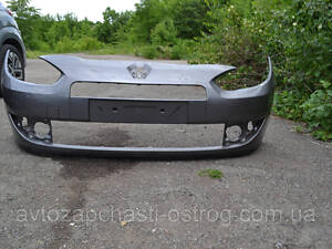Бампер передний для Renault Fluence (2009-2012) 620220032R avtozapchasti-ostrog.com.ua