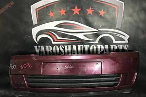 Бампер передній Дорестайл Opel Meriva A 93297646 5020