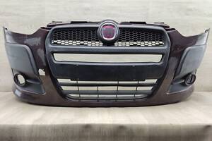 Бампер передний Fiat Doblo 2 (2010-2015) 735461211