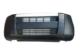 Бампер передний Fiat Fiorino 2008- 1308778070, 1609861280