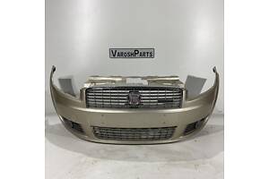 Бампер передній Fiat Linea 07-17 735472279