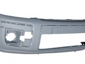 Бампер Передний Ford Fusion 2006-2012 1429355