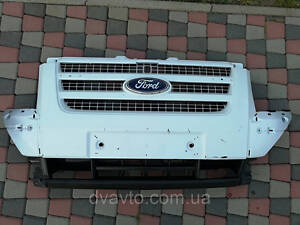 Бампер передний Ford Transit 6C1117D957A 7C1117D957B