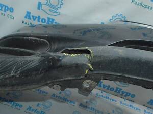 Бампер передній голий Mazda6 13-17 (01) тріщини знизу GHP9-50-031C-BB