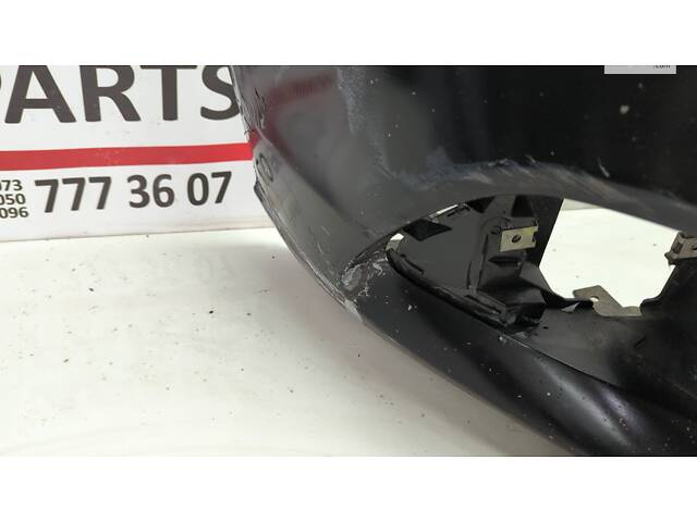 Бампер передний голый для Audi A6 Premium Plus 2011-2015 (4G0807065AGRU) - Фото 4