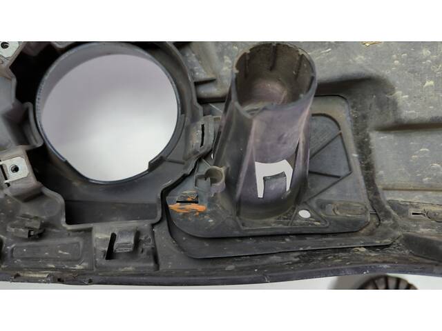 Бампер передний голый для BMW X5 Xdrive35I 2014-2018 (51117378601, 51118062443) - Фото 8