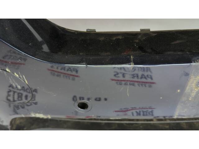 Бампер передний голый для BMW X5 Xdrive35I 2014-2018 (51117378601, 51118062443) - Фото 11