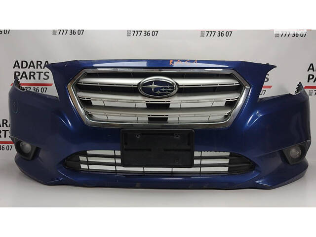 Бампер передній голий для Subaru Legacy Limited 2015-2017 (57704AL00A)