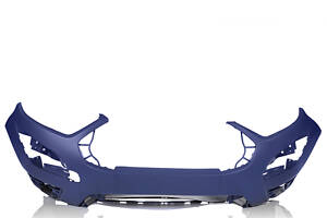 Бампер передний голый Ford Ecosport 18-22 новый неоригинал