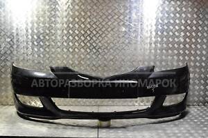 Бампер передний хетчбек -06 Mazda 3 2003-2009 332874