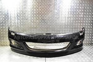 Бампер передний хетчбек Opel Astra (H) 2004-2010 13110295 332886