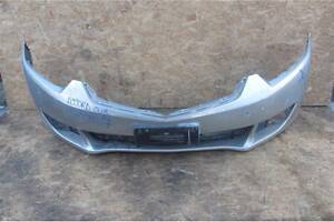 Бампер передній HONDA ACCORD CU8 08-13 71101-TL0-G70ZA