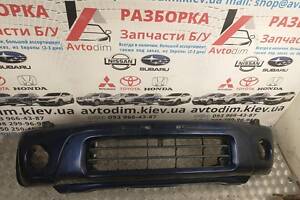 Бампер передний Honda CR-V 1 1995-2001 71101S10S20ZZ