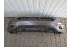 Бампер передній Honda CR-V CRV 3 III Lift 09-12