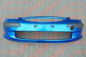 Бампер передній HONDA JAZZ 2005-2008 PO LIFT