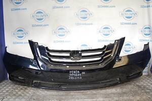 Бампер передний Honda Odyssey 05-10 (б/у)