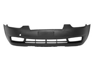 Бампер передній Hyundai Accent III 2005-2010 EUROBUMP HUN07AC012