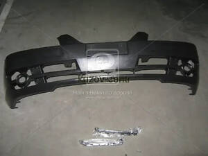 Бампер передний Hyundai Elantra (Хюндай Элантра) 04-06 (пр-во Китай) 027 0238 900C