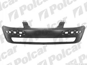 Бампер передній Hyundai Getz 2001-2005 POLCAR 404207