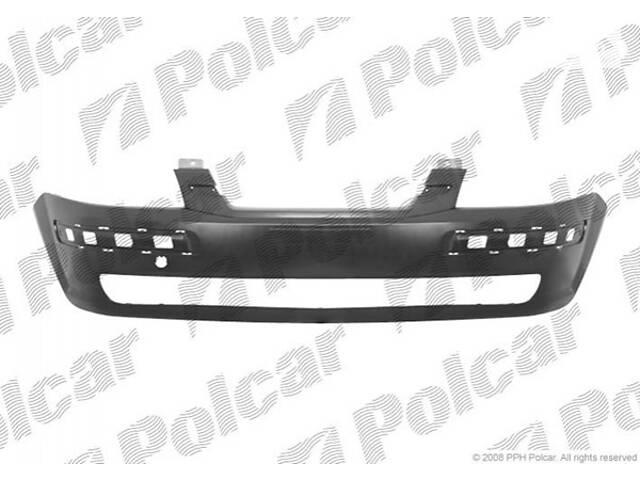 Бампер передний Hyundai Getz 2001-2005 POLCAR 404207