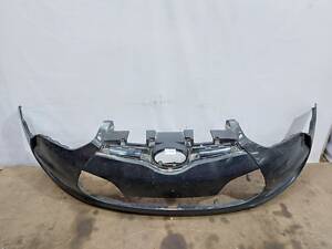 Передний бампер Hyundai Veloster 2012-2017 865112V000 Hyundai Veloster
