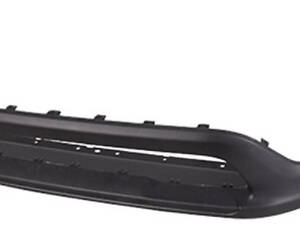 Бампер передний Jeep Compass 17-21 (Тайвань) 030 4781 901