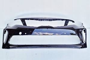 Бампер передний Kia Optima IV 4 GT LINE