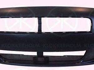 Бампер передній KLOKKERHOLM 2024900 на FIAT PUNTO (199)