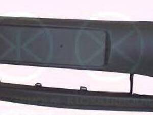 Бампер передній KLOKKERHOLM 2563900 на FORD FIESTA Mk IV (JA_, JB_)