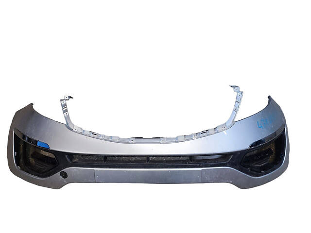 Бампер передний в сборе -14 865113W010* KIA Sportage SL 10-15 - Фото 1