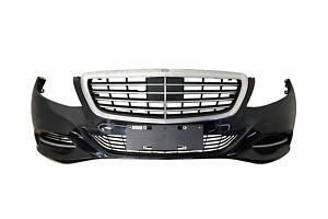 Бампер передний комплект -17 A2228800147 MERCEDES-BENZ S-Class W222 13-20