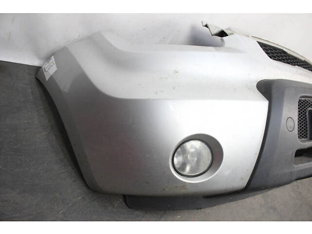 Бампер передний в сборе Kia Soul (AM) 20082012 865112K000 - Фото 2