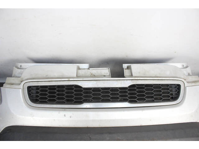 Бампер передний в сборе Kia Soul (AM) 20082012 865112K000 - Фото 4