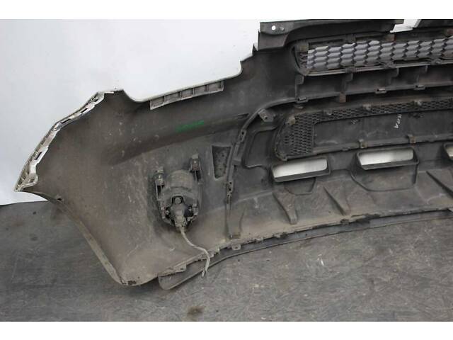 Бампер передний в сборе Kia Soul (AM) 20082012 865112K000 - Фото 7