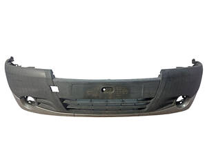 Бампер передний комплект под ПТФ 06- 93188860 OPEL Vivaro 01-14