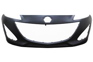 Бампер передний MAZDA 5 (CW) 2010- г.