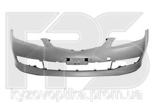 Бампер передній Mazda 6 2006-2008 (TEMPEST) под номер EUR