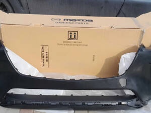 Бампер передній mazda: cx-90, KMV650031Abb