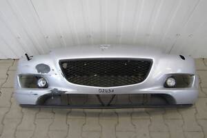 Бампер передній Mazda RX8 RX-8 03-09