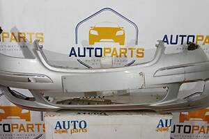 Бампер передний Mercedes A-Class 2 W169 2004-2008