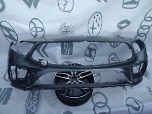 Бампер передній Mercedes CLS-Class 2018-2021 2018-2021 оригінал EU