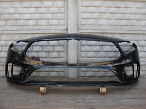 Бампер передній Mercedes CLS-Class 2018-2021 2018-2021 доставка Розборка