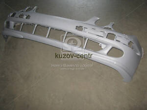 Бампер передний Mercedes E -Class 211 02 -06 , OEM: 035 0325 901 / Бампер пер MB 211 02 -06