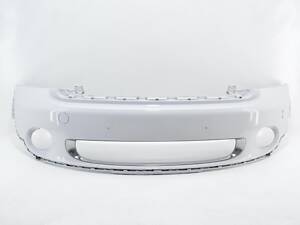 Бампер передний MINI COUNTRYMAN R60 2010-2016 51119807196
