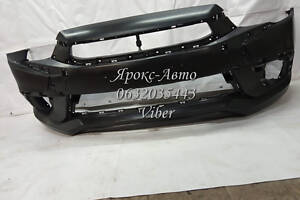 Бампер передний Mitsubishi ASX 16- (FPS) 000027387