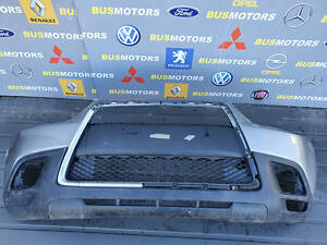 Бампер передний Mitsubishi ASX 2010-13 6400С950